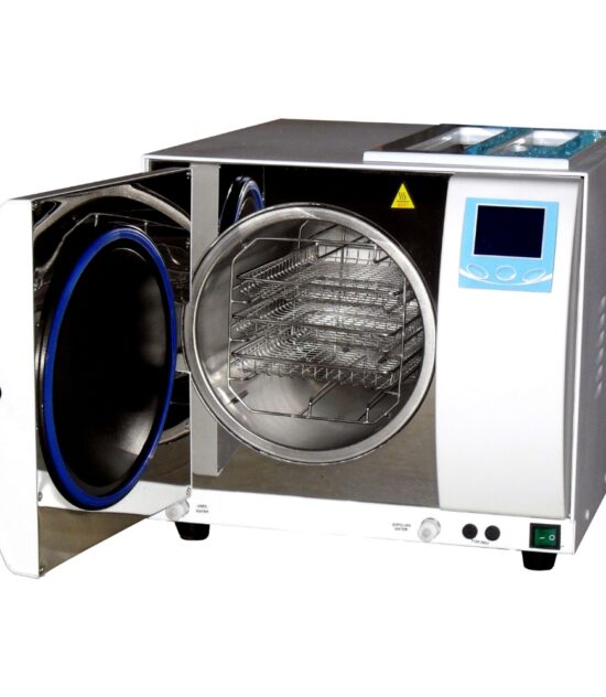 Autoclave