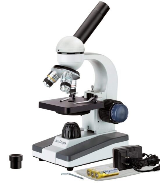 Microscopes